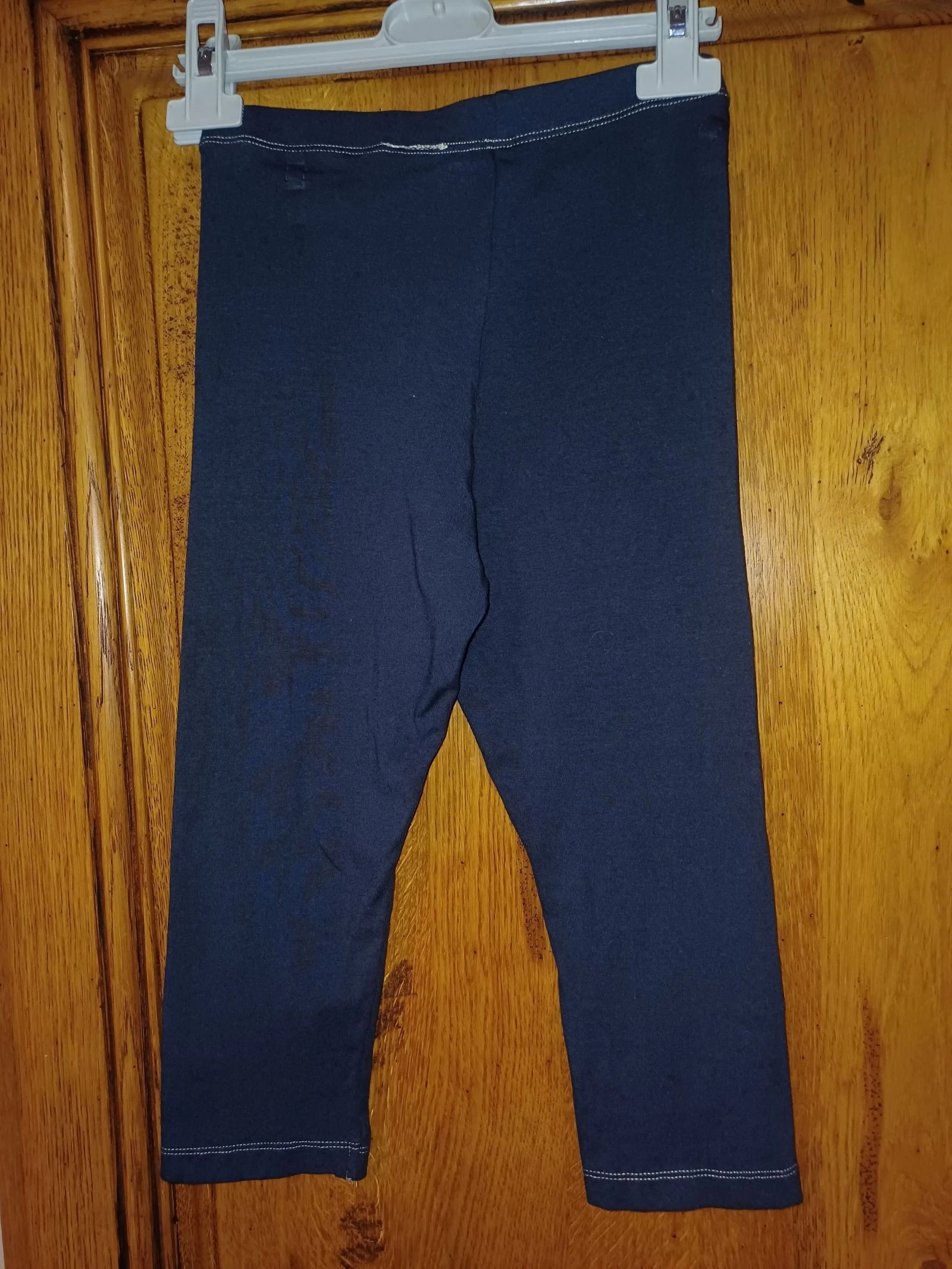 Leggings marca kiabi talla 10 años – photo 3